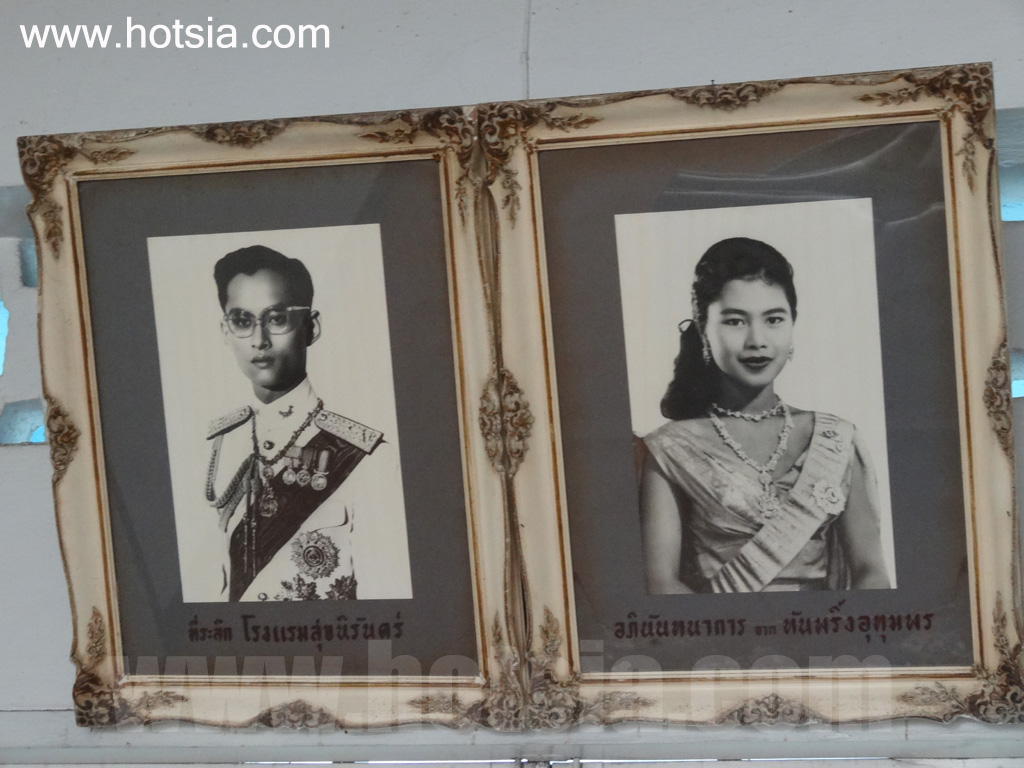 เมืองเชียงราย โรงแรมถูกและดีในเมืองเชียงราย