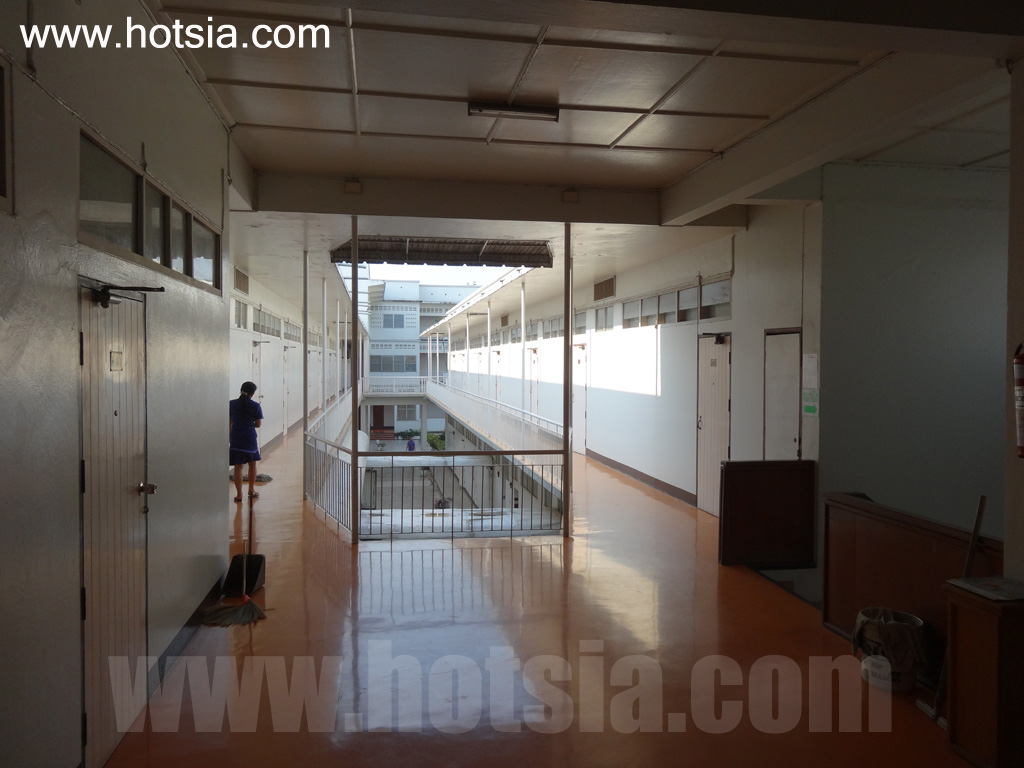 เมืองเชียงราย โรงแรมถูกและดีในเมืองเชียงราย