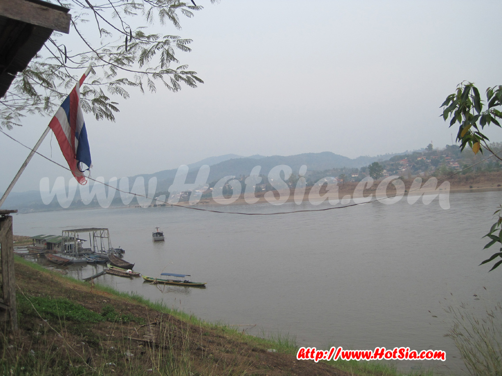 เชียงราย สีสันเชียงของ