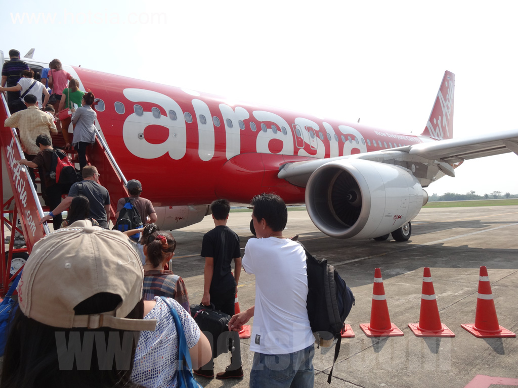 เมืองเชียงราย สนามบินแม่ฟ้าหลวง เชียงราย