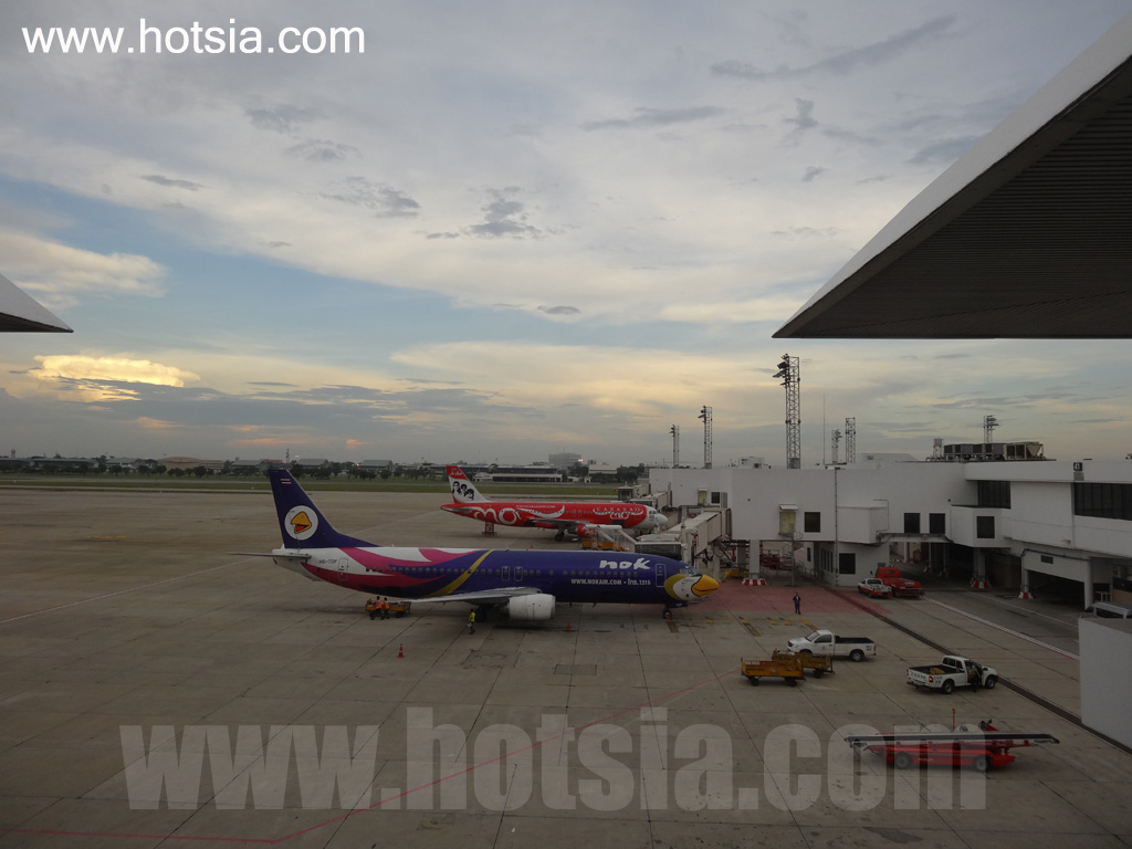 เมืองเชียงราย สนามบินแม่ฟ้าหลวง เชียงราย