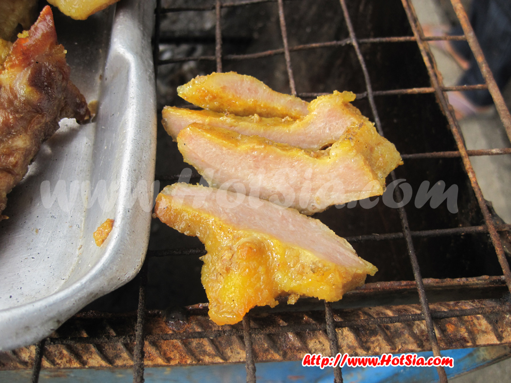 เชียงราย ร้านอาหารริมโขงเชียงแสน