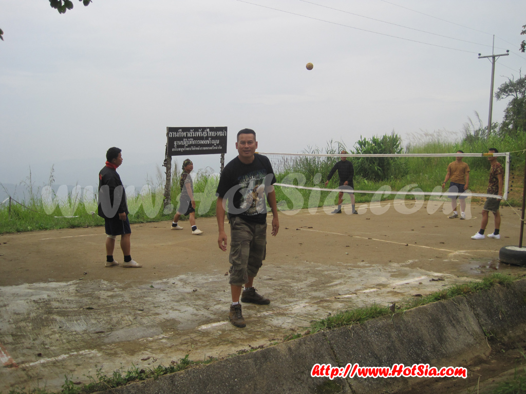 เชียงราย ดอยช้างมูบ