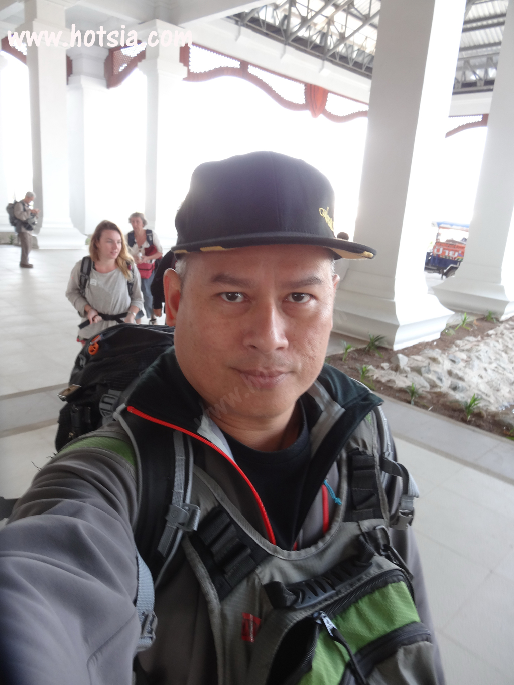เที่ยวสะใจเชียงราย สะพานข้ามแม่น้ำโขงแห่งที่ 4