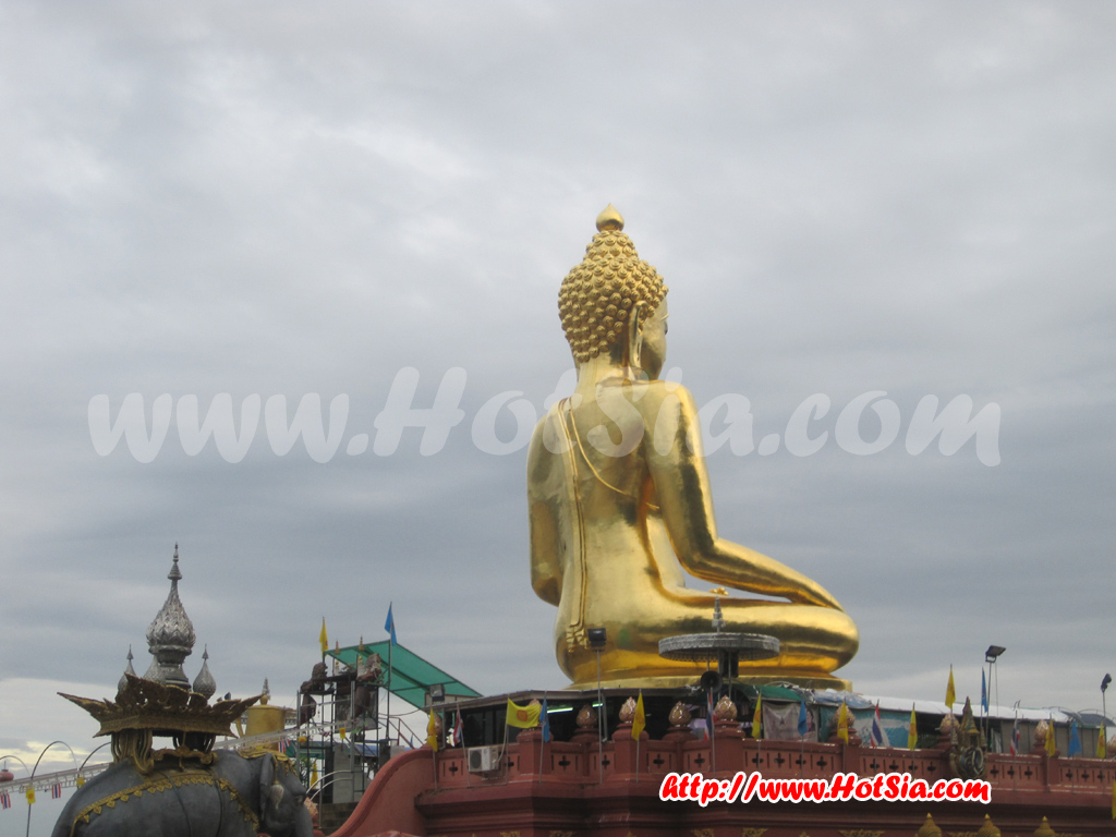 เชียงราย สามเหลี่ยมทองคำ