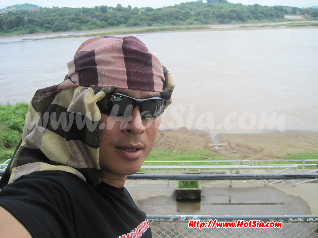 เชียงราย หาดไคร้