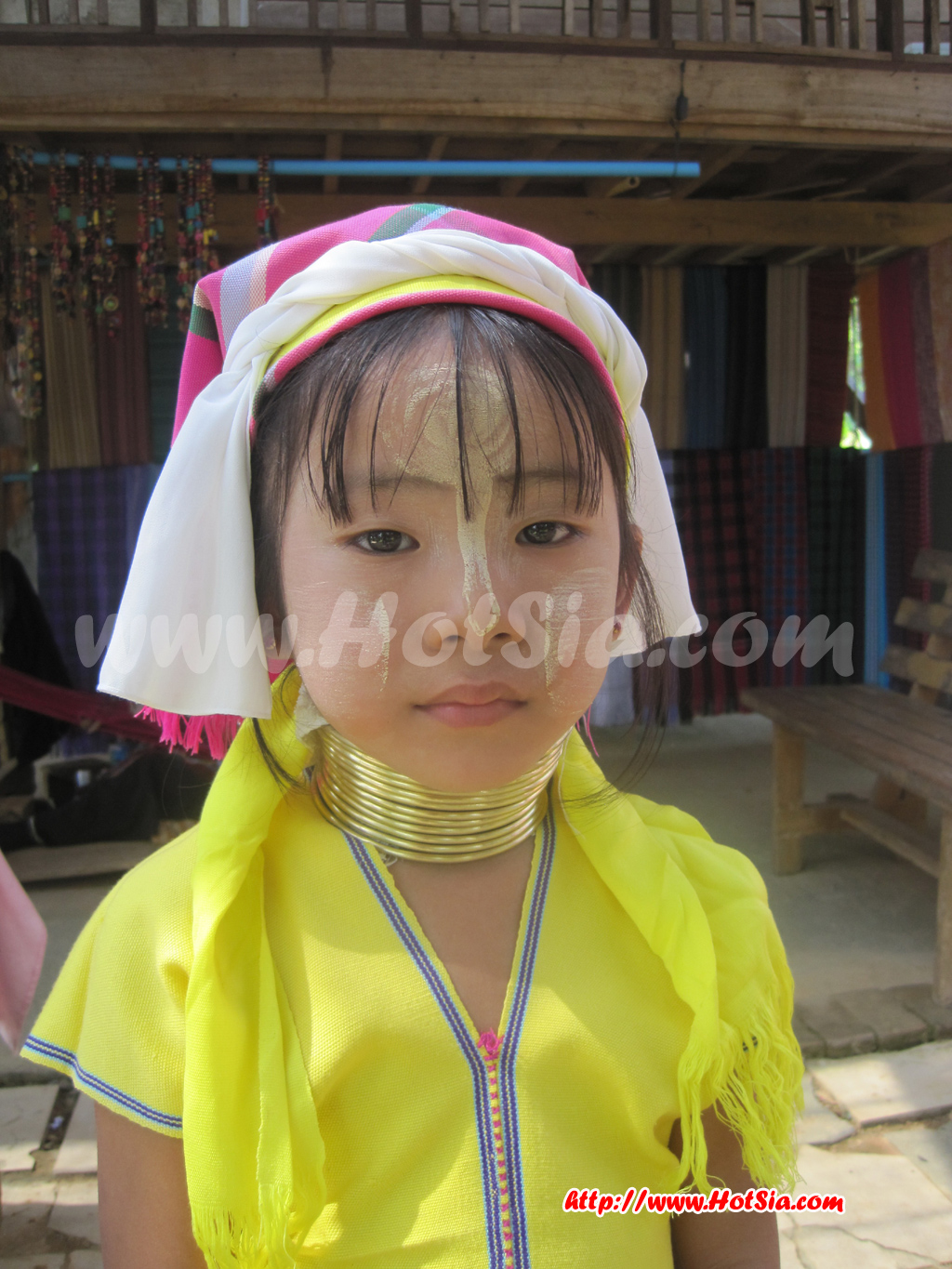 เชียงราย แม่สาย กะเหรี่ยงคอยาว ท่าขี้เหล็ก เชียงตุง พม่า