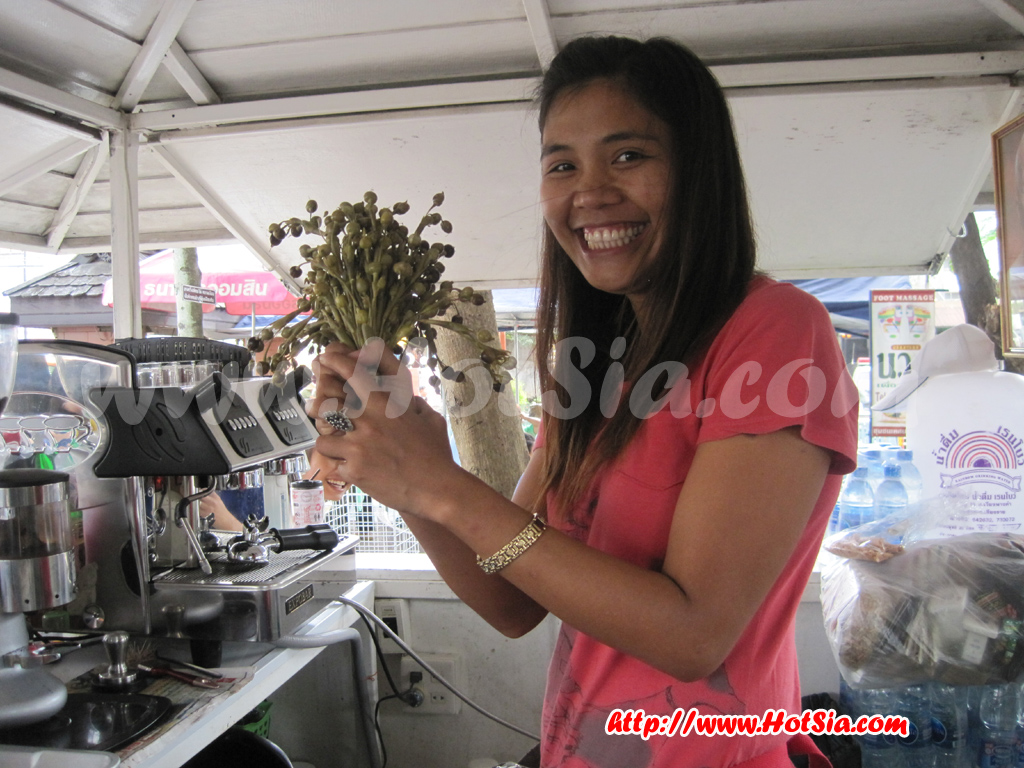 เชียงราย ตลาดชายแดนแม่สาย