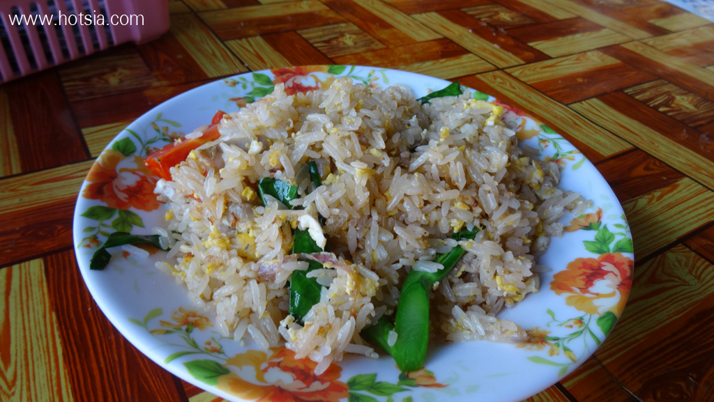 เที่ยวเชียงราย เทศกาลชิมชาดอยแม่สลอง
