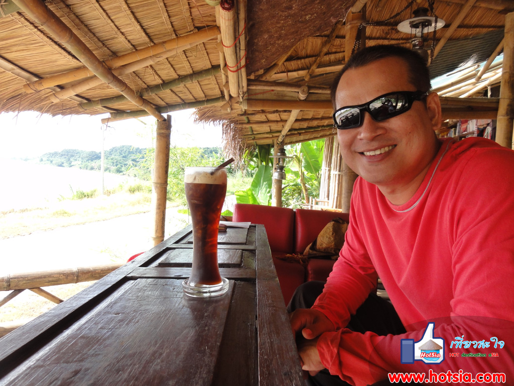จังหวัดเชียงราย กาแฟนาคาเชียงของ