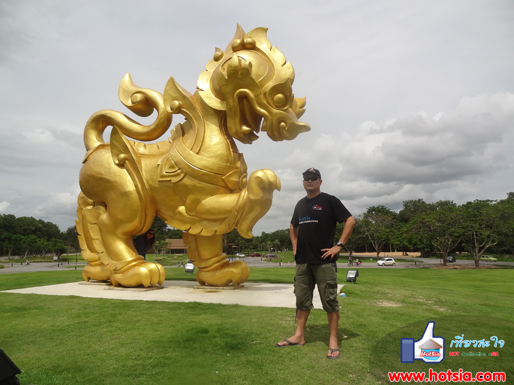 เที่ยวเชียงราย สิงห์ทอง ไร่บุญรอด
