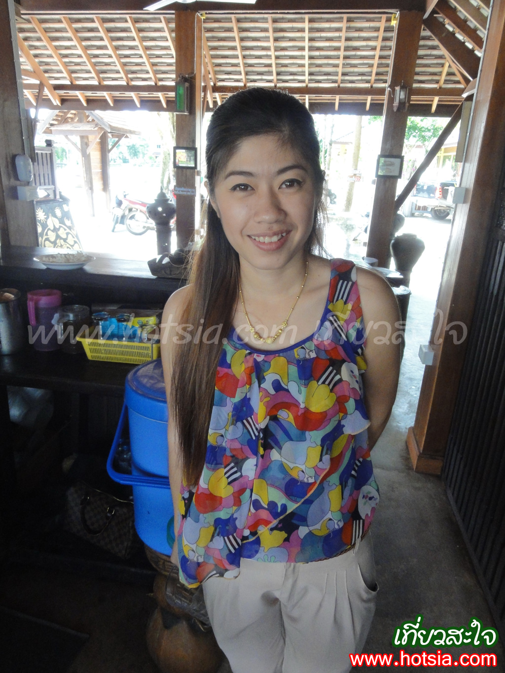 เที่ยวเชียงราย เที่ยวเวียงป่าเป้า จังหวัดเชียงราย