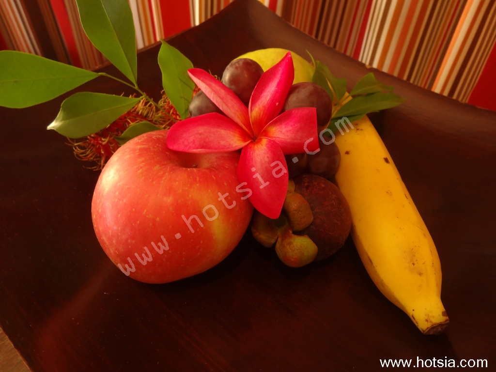 เที่ยวชลบุรี แกงกระหรี่กุ้ง โรงแรมสยามเบย์วิว