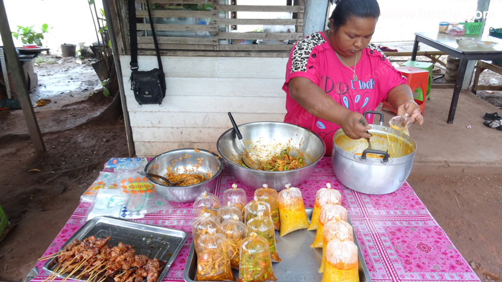 ชุมพร ตกหมึก ตกปลา หาหอย ทะเลบางเบิด สนุกสะใจ