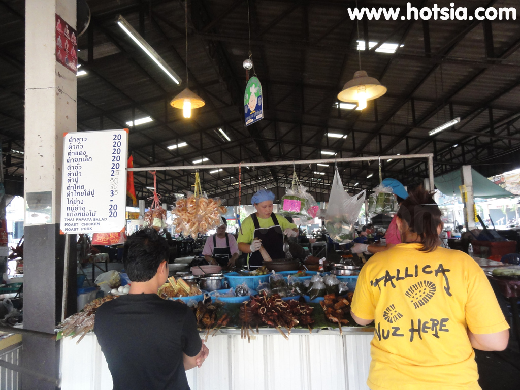 เที่ยวกาฬสินธุ์ หม่ำ กาฬสินธุ์