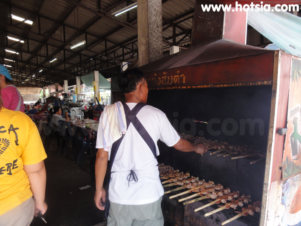 เที่ยวกาฬสินธุ์ หม่ำ กาฬสินธุ์