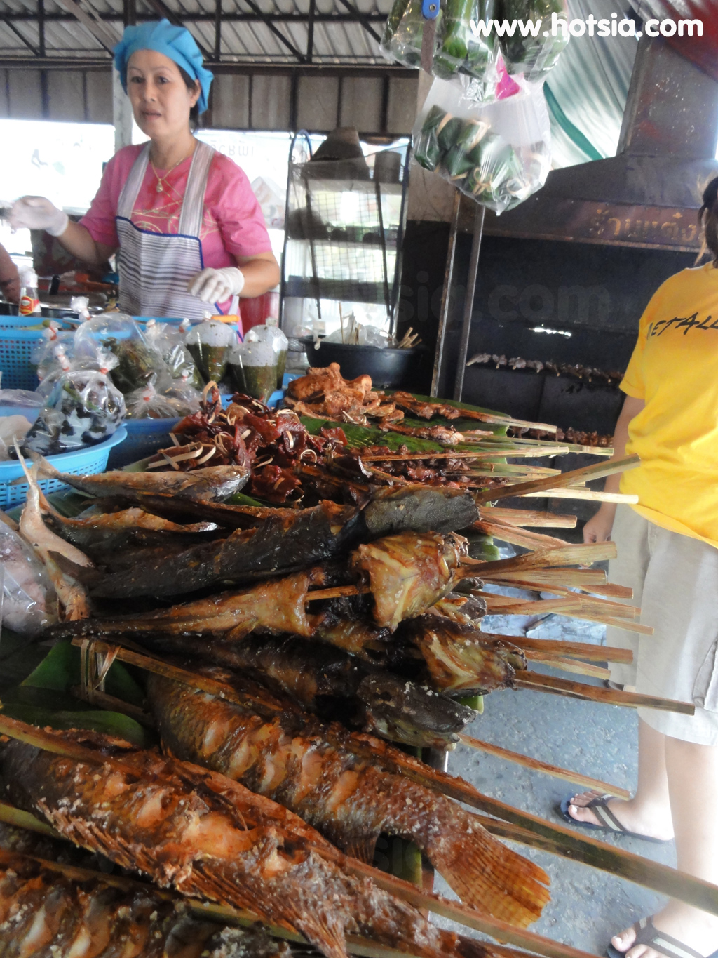 เที่ยวกาฬสินธุ์ หม่ำ กาฬสินธุ์