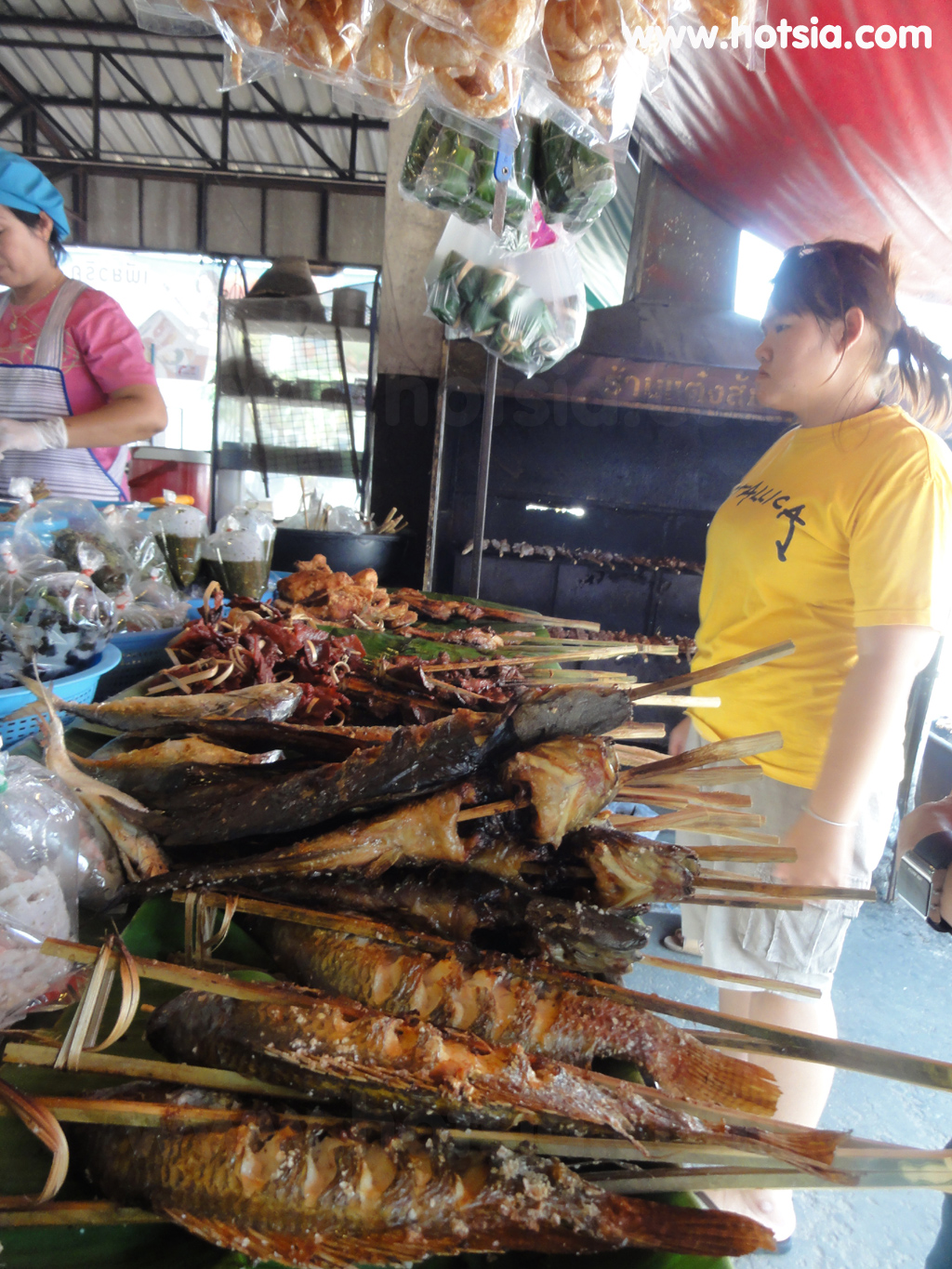 เที่ยวกาฬสินธุ์ หม่ำ กาฬสินธุ์