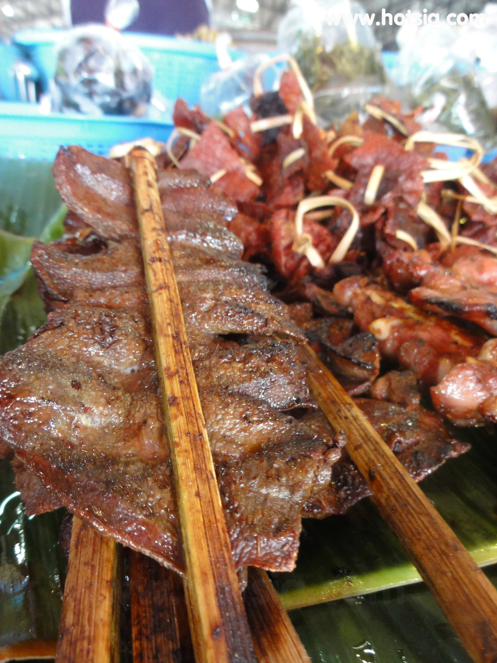 เที่ยวกาฬสินธุ์ หม่ำ กาฬสินธุ์