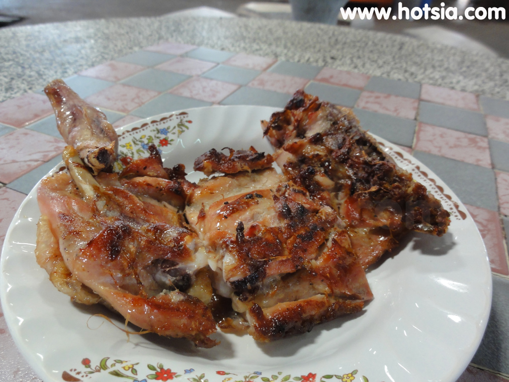 เที่ยวกาฬสินธุ์ หม่ำ กาฬสินธุ์