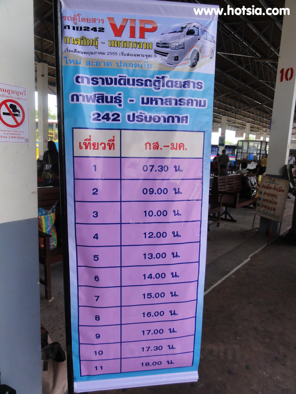 เที่ยวกาฬสินธุ์ ข้อมูลท่องเที่ยวกาฬสินธุ์