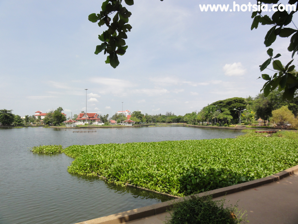 เที่ยวกาฬสินธุ์ ข้อมูลท่องเที่ยวกาฬสินธุ์