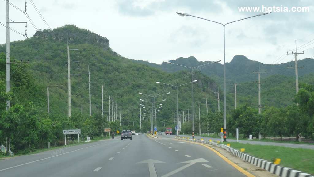 กาญจนบุรี เที่ยวสะใจเมืองกาญจน์ สังขละบุรี