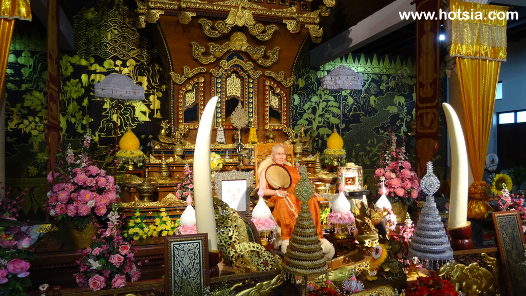กาญจนบุรี เที่ยวสะใจเมืองกาญจน์ สังขละบุรี
