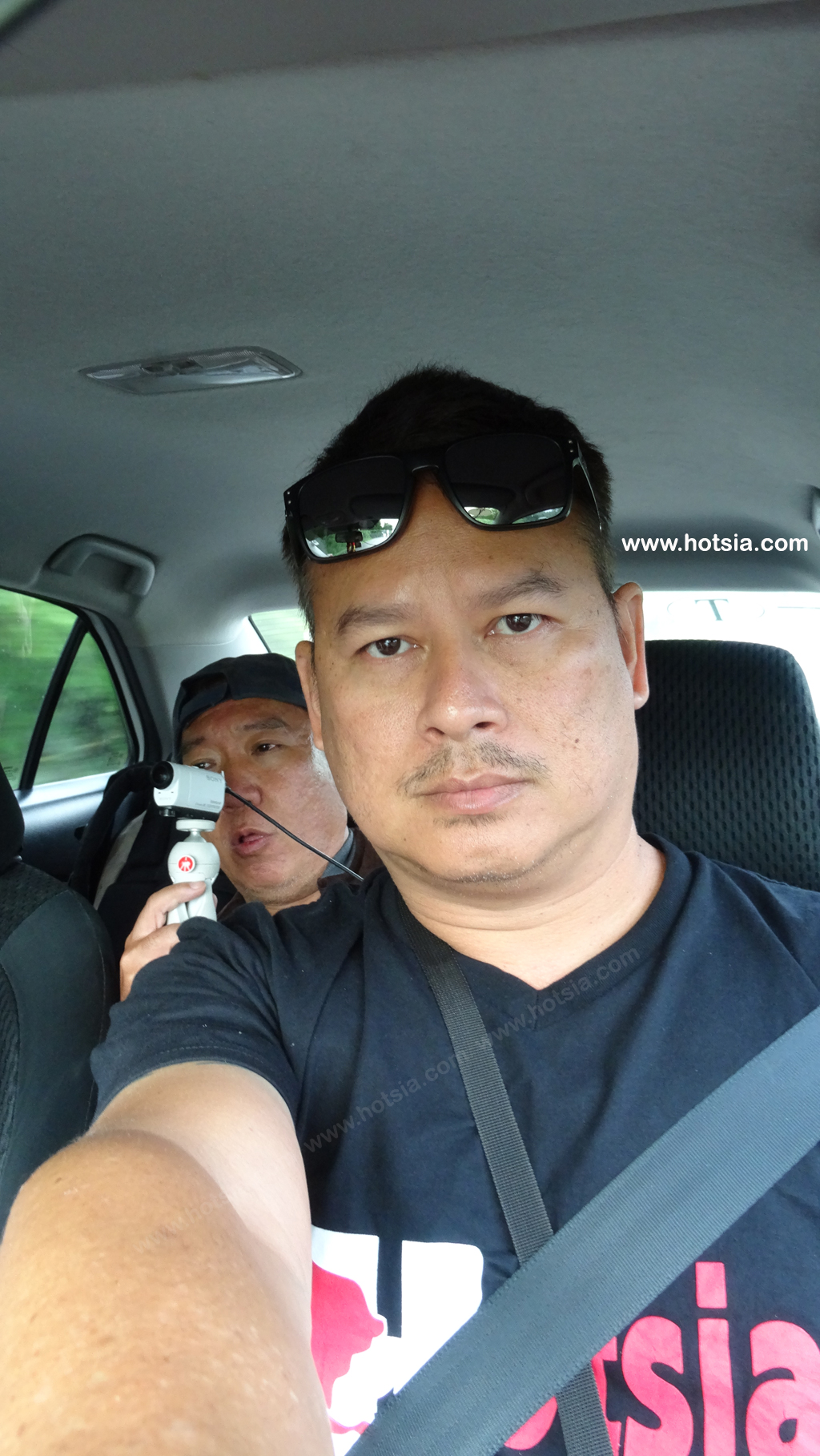 กาญจนบุรี ขับรถไปเที่ยวสังขละบุรี