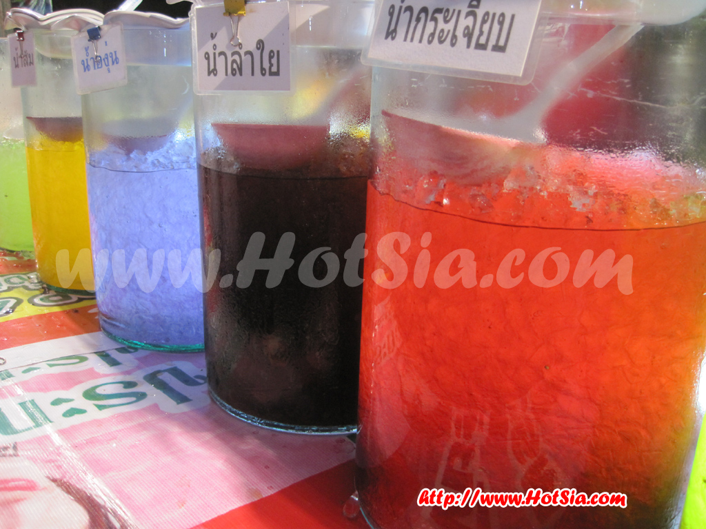 ขอนแก่น ถนนคนเดินขอนแก่น