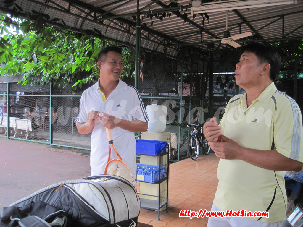 ขอนแก่น สนามเทนนิสขอนแก่น