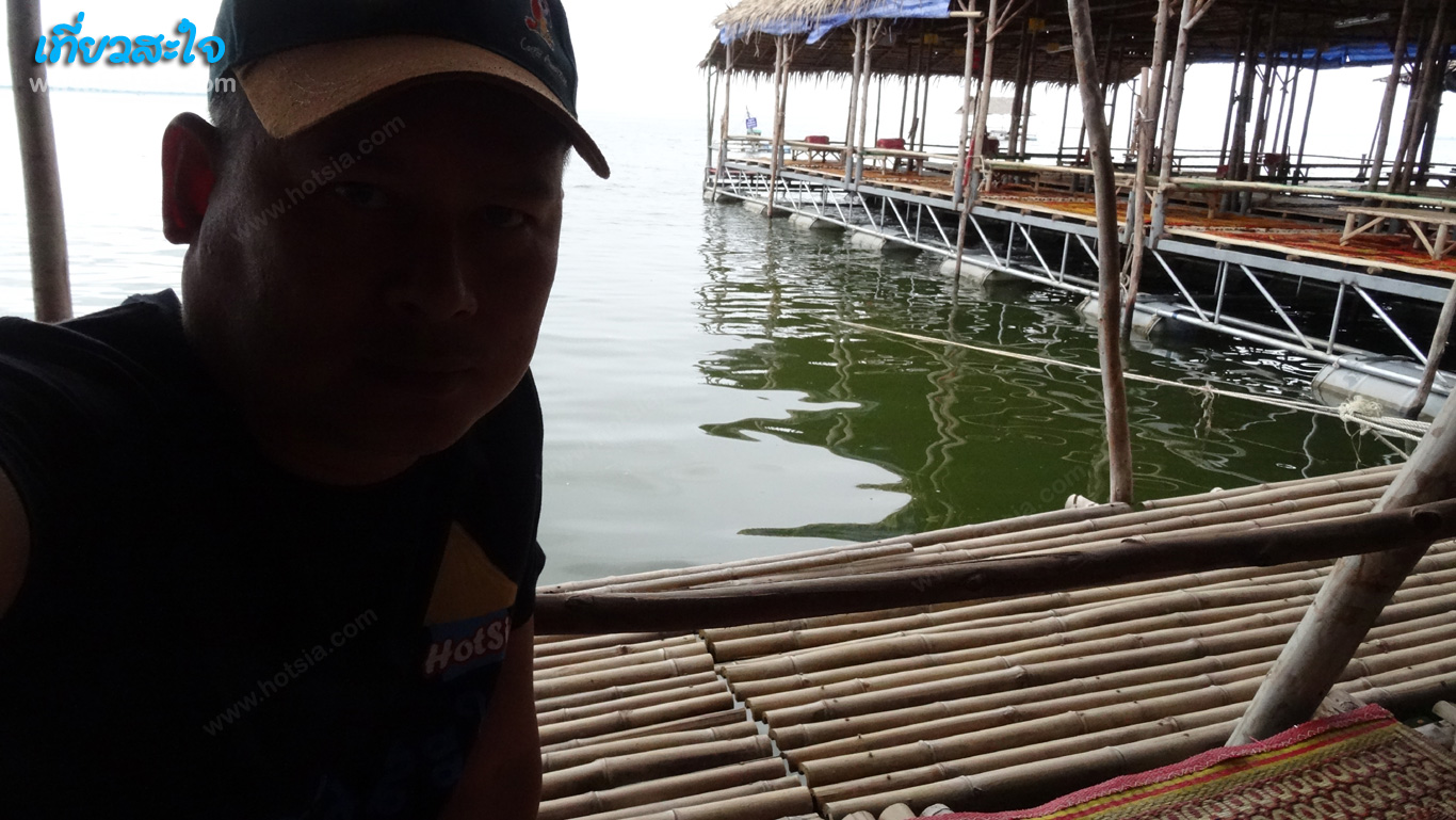 ขอนแก่น เที่ยวสะใจเขื่อนอุบลรัฐ ขอนแก่น
