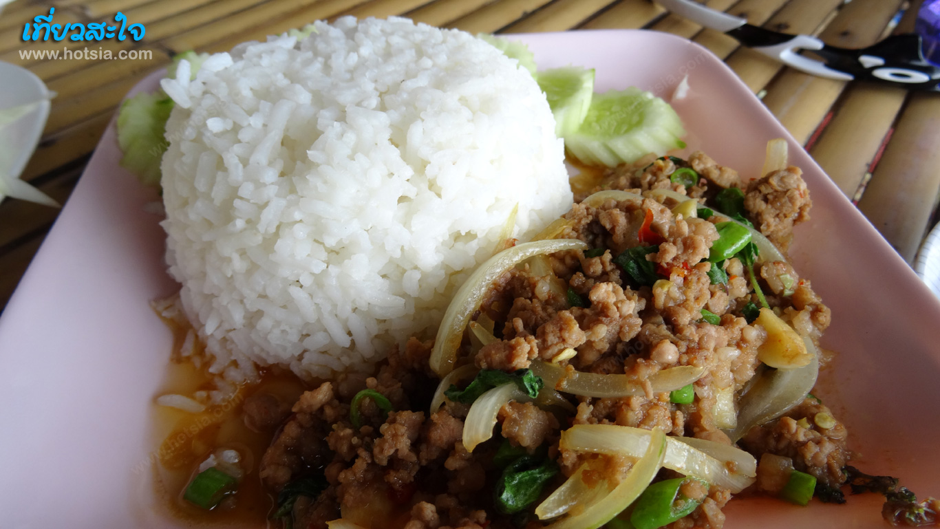 ขอนแก่น เที่ยวสะใจเขื่อนอุบลรัฐ ขอนแก่น