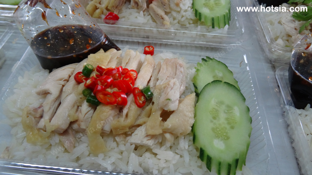 กระบี่ อาหารการกินชาวกระบี่