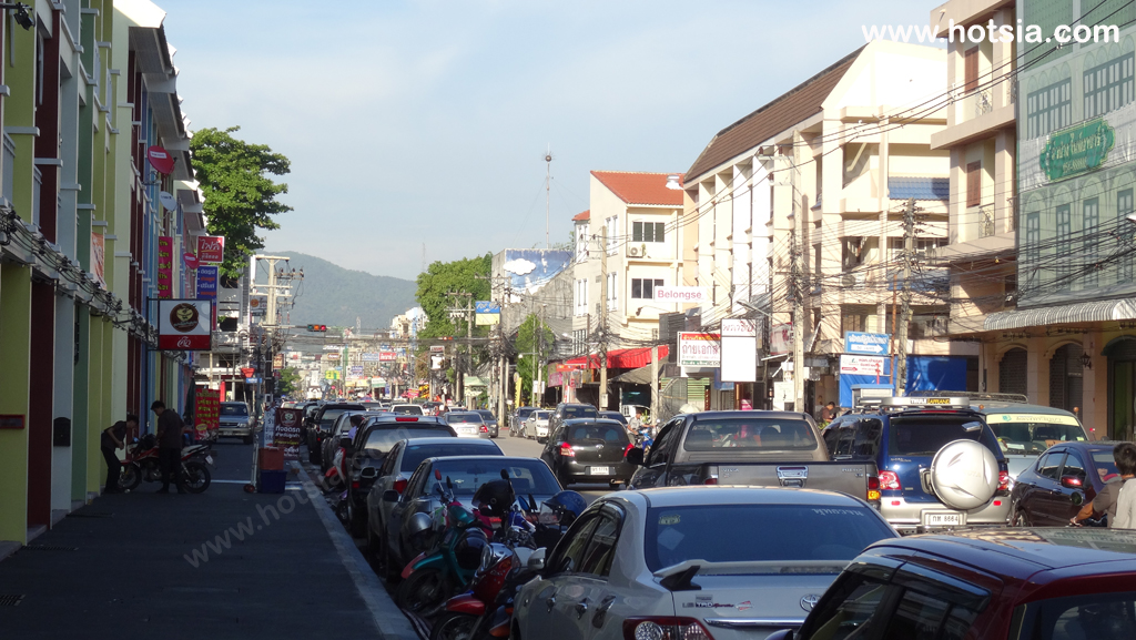 ลำปาง นั่งรถไฟไปลำปาง