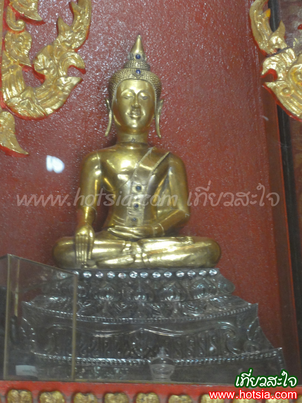 เที่ยวลำปาง นั่งรถม้าชมเมืองลำปาง