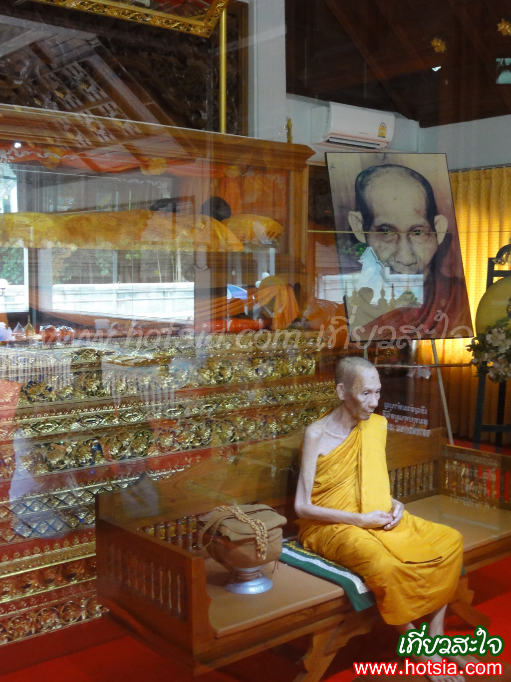 เที่ยวลำปาง นั่งรถม้าชมเมืองลำปาง
