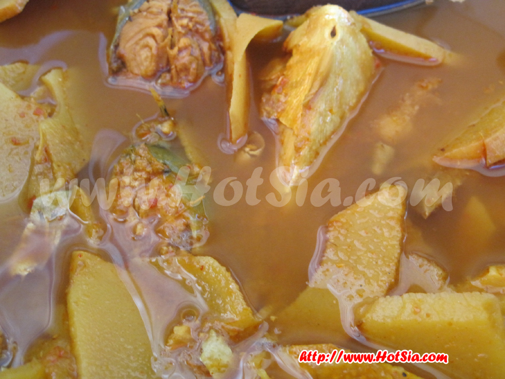 ลำปาง ร้านอาหารปักษ์ใต้โกบอยลำปาง