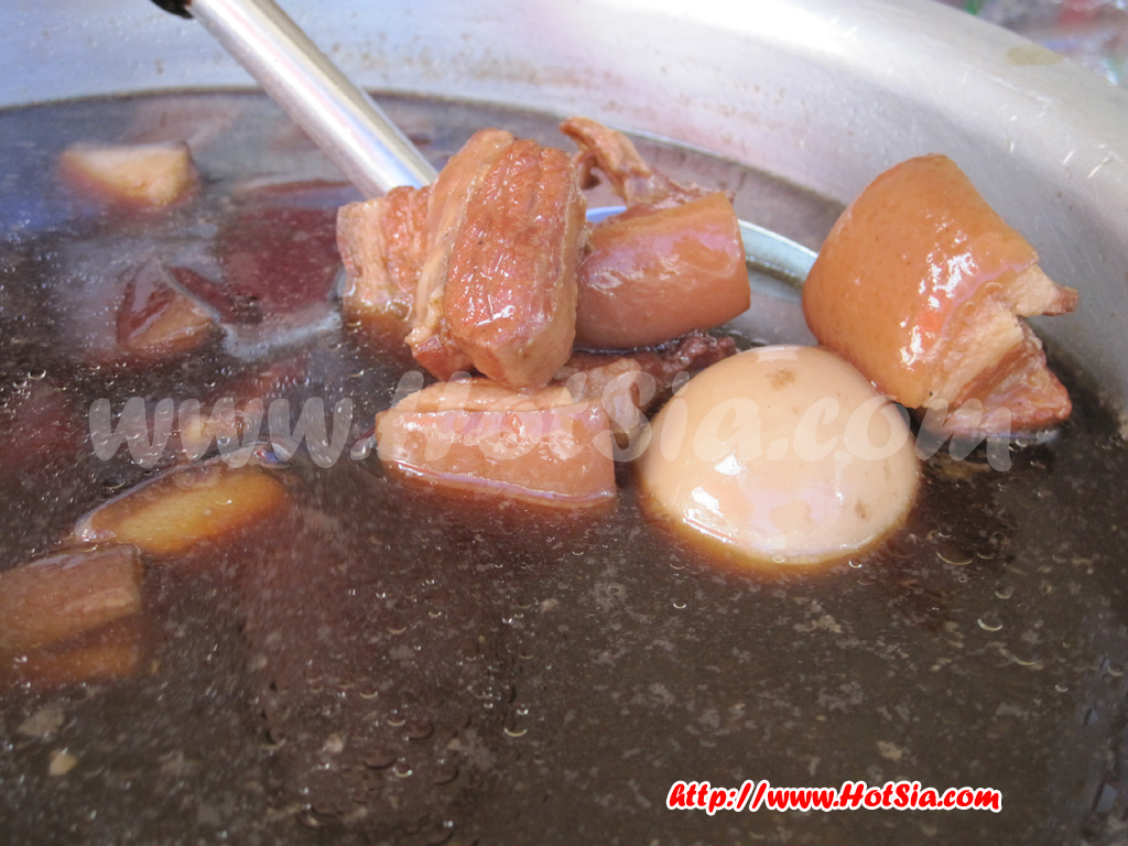 ลำปาง ร้านอาหารปักษ์ใต้โกบอยลำปาง