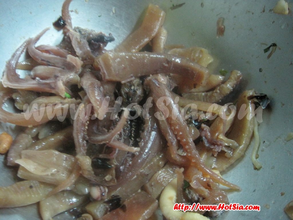 ลำปาง เย็นตาโฟเฮียเชนลำปาง ร้านเย็นตาโฟลำปาง ร้านก๋วยเตี๋ยวลำปาง เย็นตาโฟเฮียแขก
