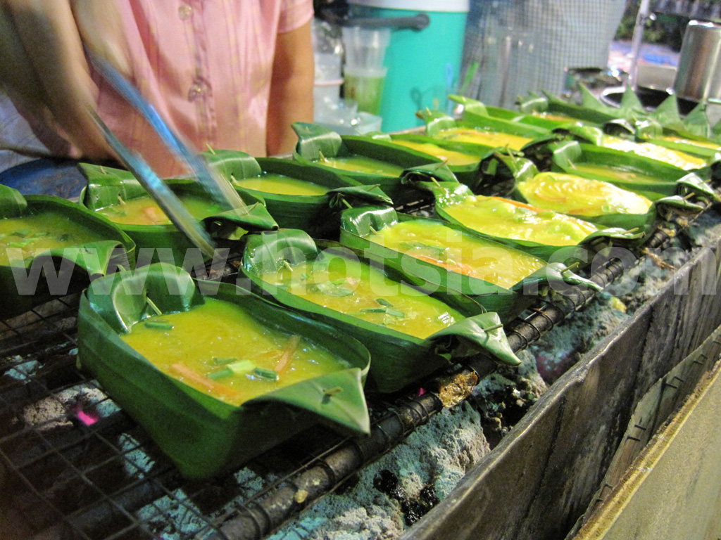 ถนนคนเดินกาดกองต้าลำปาง เดินเล่นกาดกองต้า คลิปกาดกองต้าลำปาง