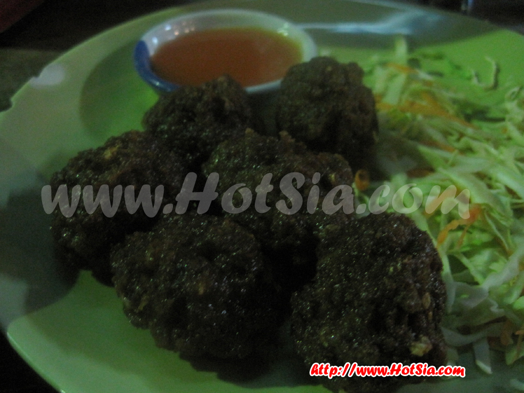 ลำปาง ใครๆก็ไปกินข้าวต้มบาทเดียวลำปาง