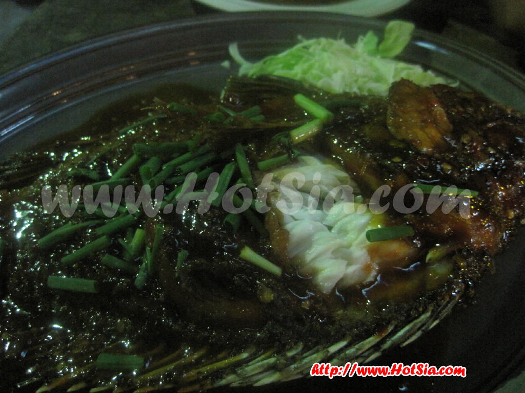 ลำปาง ใครๆก็ไปกินข้าวต้มบาทเดียวลำปาง