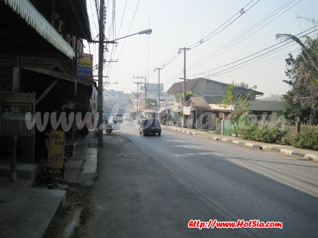 ลำปาง เที่ยวเมืองงาว ข้อมูลงาว ร้านสายบัวงาว กาแฟลานดอย งาว สะพานโยงเมืองงาว