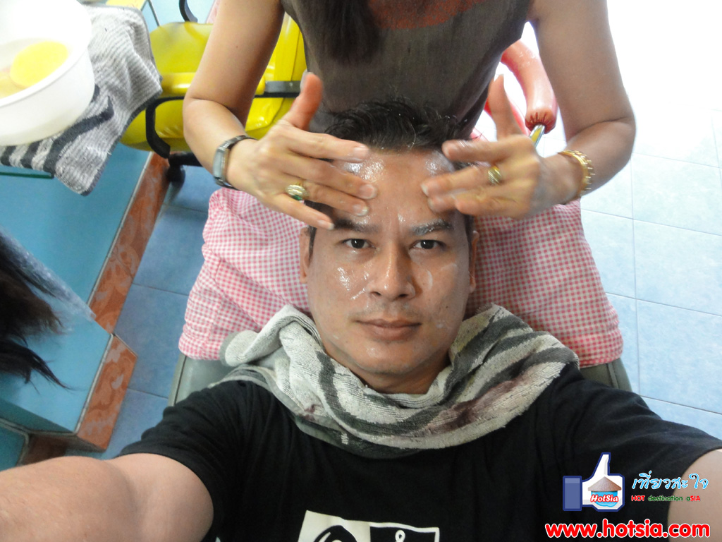 เที่ยวลำพูน สปา นวดหน้า หาข่าวท่องเที่ยว ลำพูน