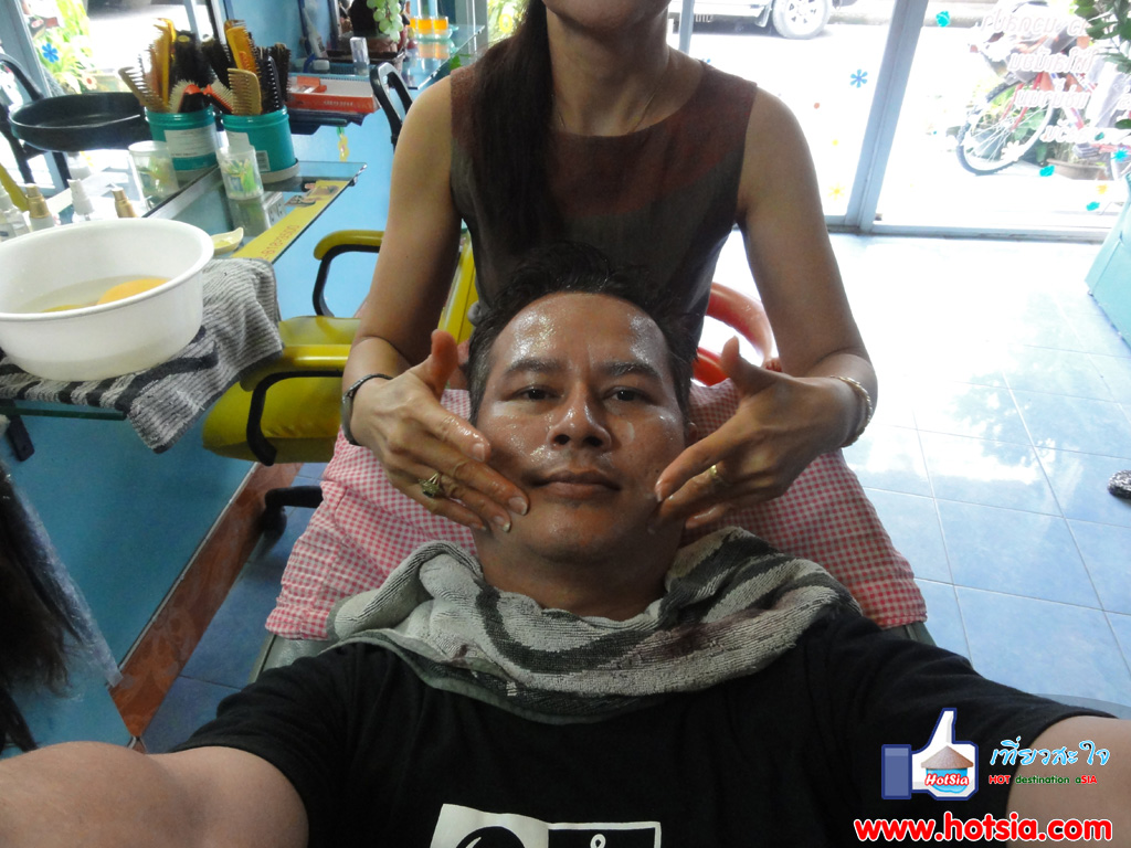 เที่ยวลำพูน สปา นวดหน้า หาข่าวท่องเที่ยว ลำพูน