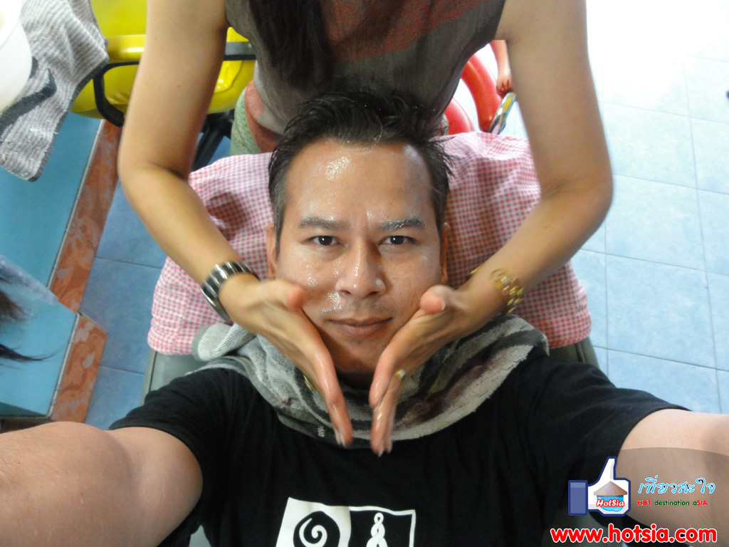 เที่ยวลำพูน สปา นวดหน้า หาข่าวท่องเที่ยว ลำพูน