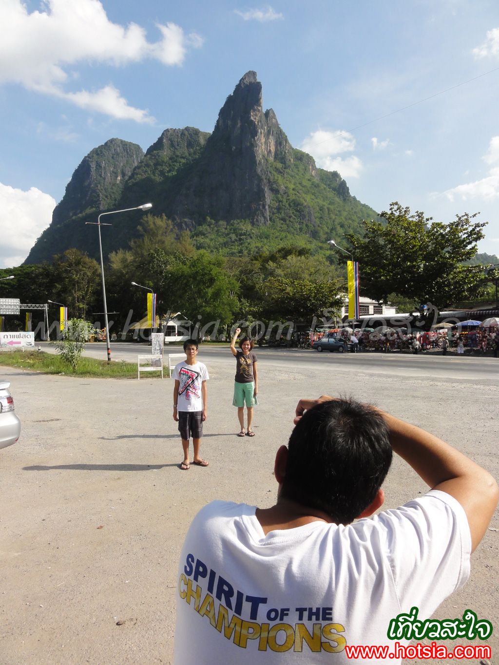 mt เที่ยวจังหวัดเลย เที่ยวเชียงคานหน้าหนาว
