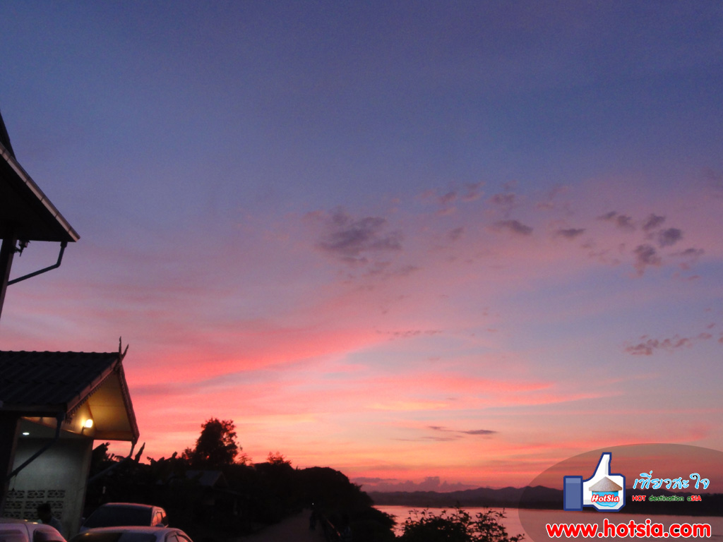 mt เที่ยวจังหวัดเลย เที่ยวเชียงคานหน้าหนาว