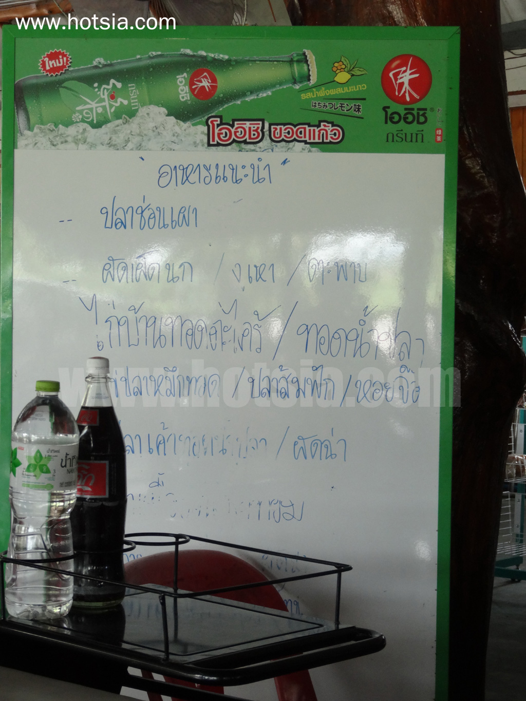 ลพบุรี งูเห่าผัดเผ็ด ตะพาบผัดฉ่า บ่อเงินปลาเผา ลพบุรี